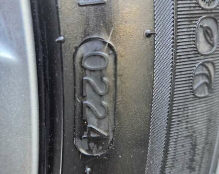 Серый Фольксваген Пассат Альтрак, объемом двигателя 2 л и пробегом 282 тыс. км за 17300 $, фото 32 на Automoto.ua