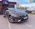 Серый Фольксваген Пассат Альтрак, объемом двигателя 2 л и пробегом 176 тыс. км за 23690 $, фото 1 на Automoto.ua