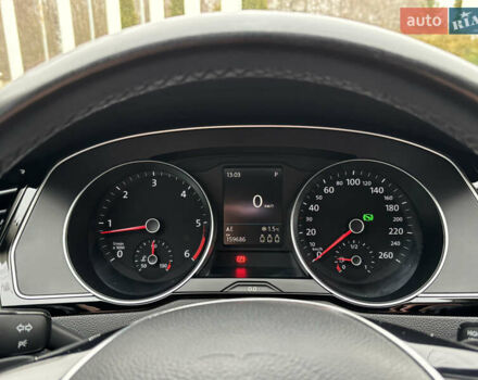 Серый Фольксваген Пассат Альтрак, объемом двигателя 2 л и пробегом 160 тыс. км за 23000 $, фото 39 на Automoto.ua