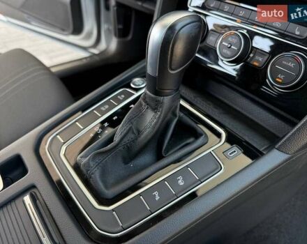 Серый Фольксваген Пассат Альтрак, объемом двигателя 1.97 л и пробегом 196 тыс. км за 24799 $, фото 41 на Automoto.ua