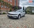 Серый Фольксваген Пассат Альтрак, объемом двигателя 1.97 л и пробегом 227 тыс. км за 24500 $, фото 1 на Automoto.ua