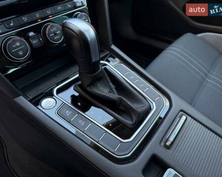 Серый Фольксваген Пассат Альтрак, объемом двигателя 1.97 л и пробегом 196 тыс. км за 24799 $, фото 29 на Automoto.ua