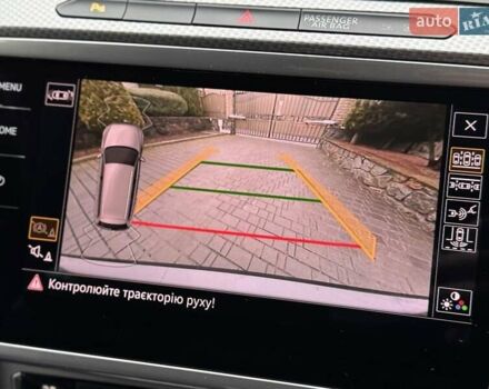 Сірий Фольксваген Пассат Альтрак, об'ємом двигуна 2 л та пробігом 238 тис. км за 21500 $, фото 29 на Automoto.ua