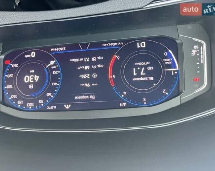 Серый Фольксваген Пассат Альтрак, объемом двигателя 1.97 л и пробегом 236 тыс. км за 22900 $, фото 31 на Automoto.ua