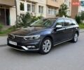 Сірий Фольксваген Пассат Альтрак, об'ємом двигуна 2 л та пробігом 260 тис. км за 19500 $, фото 1 на Automoto.ua