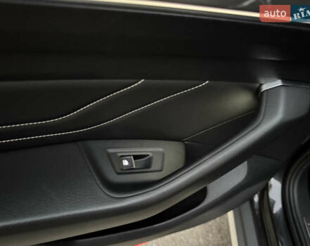 Серый Фольксваген Пассат Альтрак, объемом двигателя 2 л и пробегом 215 тыс. км за 23500 $, фото 71 на Automoto.ua