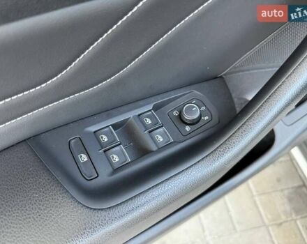 Серый Фольксваген Пассат Альтрак, объемом двигателя 1.97 л и пробегом 196 тыс. км за 24799 $, фото 32 на Automoto.ua