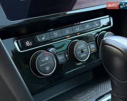 Серый Фольксваген Пассат Альтрак, объемом двигателя 1.97 л и пробегом 196 тыс. км за 24799 $, фото 28 на Automoto.ua