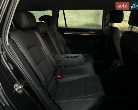 Серый Фольксваген Пассат Альтрак, объемом двигателя 2 л и пробегом 215 тыс. км за 23500 $, фото 80 на Automoto.ua