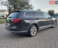 Серый Фольксваген Пассат Альтрак, объемом двигателя 1.97 л и пробегом 148 тыс. км за 23400 $, фото 6 на Automoto.ua