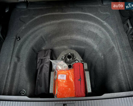 Серый Фольксваген Пассат Альтрак, объемом двигателя 2 л и пробегом 215 тыс. км за 23500 $, фото 95 на Automoto.ua