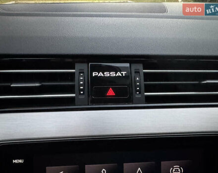 Серый Фольксваген Пассат Альтрак, объемом двигателя 2 л и пробегом 215 тыс. км за 23500 $, фото 47 на Automoto.ua