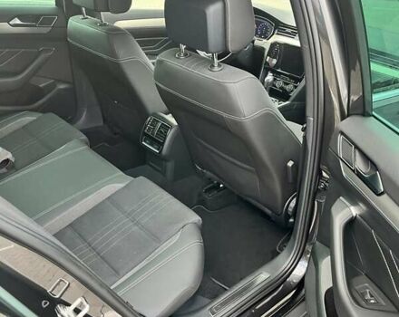 Серый Фольксваген Пассат Альтрак, объемом двигателя 1.97 л и пробегом 236 тыс. км за 22900 $, фото 20 на Automoto.ua