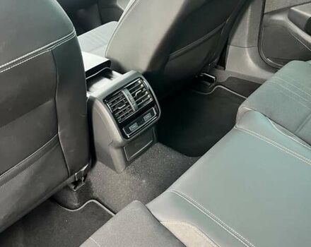 Серый Фольксваген Пассат Альтрак, объемом двигателя 1.97 л и пробегом 236 тыс. км за 22900 $, фото 13 на Automoto.ua