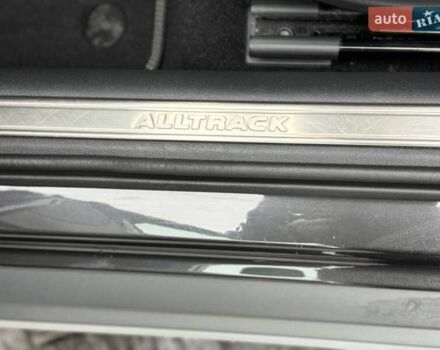 Сірий Фольксваген Пассат Альтрак, об'ємом двигуна 2 л та пробігом 238 тис. км за 21500 $, фото 15 на Automoto.ua