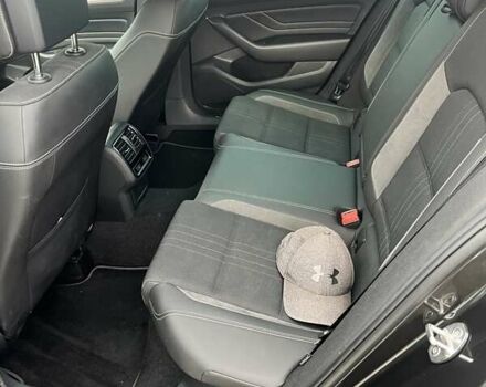 Серый Фольксваген Пассат Альтрак, объемом двигателя 1.97 л и пробегом 236 тыс. км за 22900 $, фото 14 на Automoto.ua