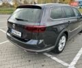 Серый Фольксваген Пассат Альтрак, объемом двигателя 1.97 л и пробегом 236 тыс. км за 22900 $, фото 8 на Automoto.ua