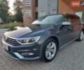 Серый Фольксваген Пассат Альтрак, объемом двигателя 1.97 л и пробегом 148 тыс. км за 23400 $, фото 2 на Automoto.ua