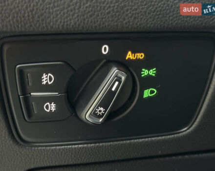 Серый Фольксваген Пассат Альтрак, объемом двигателя 2 л и пробегом 215 тыс. км за 23500 $, фото 57 на Automoto.ua