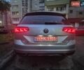 Серый Фольксваген Пассат Альтрак, объемом двигателя 1.97 л и пробегом 227 тыс. км за 24500 $, фото 81 на Automoto.ua