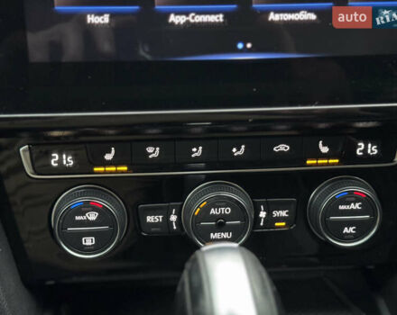 Серый Фольксваген Пассат Альтрак, объемом двигателя 2 л и пробегом 215 тыс. км за 23500 $, фото 61 на Automoto.ua