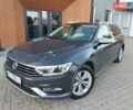 Серый Фольксваген Пассат Альтрак, объемом двигателя 1.97 л и пробегом 148 тыс. км за 23400 $, фото 1 на Automoto.ua