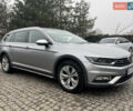 Серый Фольксваген Пассат Альтрак, объемом двигателя 2 л и пробегом 263 тыс. км за 19900 $, фото 3 на Automoto.ua