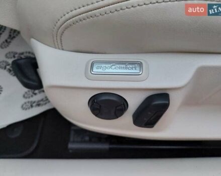 Серый Фольксваген Пассат Альтрак, объемом двигателя 1.97 л и пробегом 148 тыс. км за 23400 $, фото 18 на Automoto.ua