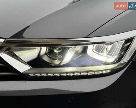 Сірий Фольксваген Пассат Альтрак, об'ємом двигуна 2 л та пробігом 238 тис. км за 21500 $, фото 10 на Automoto.ua