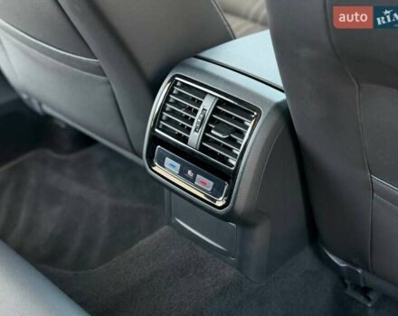 Серый Фольксваген Пассат Альтрак, объемом двигателя 1.97 л и пробегом 196 тыс. км за 24799 $, фото 42 на Automoto.ua