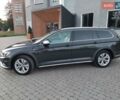 Серый Фольксваген Пассат Альтрак, объемом двигателя 1.97 л и пробегом 148 тыс. км за 23400 $, фото 3 на Automoto.ua