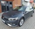 Серый Фольксваген Пассат Альтрак, объемом двигателя 1.97 л и пробегом 148 тыс. км за 23400 $, фото 12 на Automoto.ua