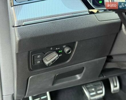 Серый Фольксваген Пассат Альтрак, объемом двигателя 1.97 л и пробегом 196 тыс. км за 24799 $, фото 35 на Automoto.ua