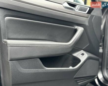 Сірий Фольксваген Пассат Альтрак, об'ємом двигуна 2 л та пробігом 238 тис. км за 21500 $, фото 14 на Automoto.ua