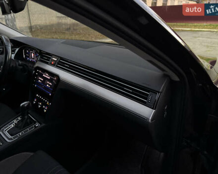 Серый Фольксваген Пассат Альтрак, объемом двигателя 2 л и пробегом 215 тыс. км за 23500 $, фото 83 на Automoto.ua