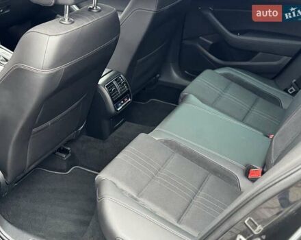 Сірий Фольксваген Пассат Альтрак, об'ємом двигуна 2 л та пробігом 238 тис. км за 21500 $, фото 12 на Automoto.ua