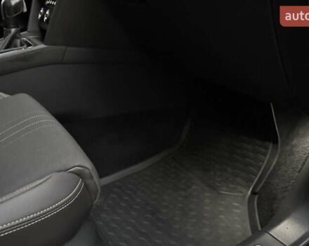 Серый Фольксваген Пассат Альтрак, объемом двигателя 2 л и пробегом 215 тыс. км за 23500 $, фото 84 на Automoto.ua