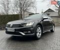 Сірий Фольксваген Пассат Альтрак, об'ємом двигуна 2 л та пробігом 238 тис. км за 21500 $, фото 1 на Automoto.ua