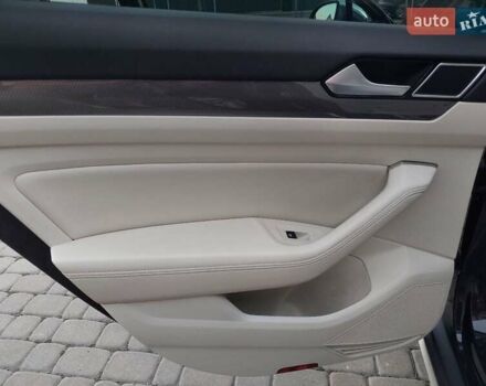 Серый Фольксваген Пассат Альтрак, объемом двигателя 1.97 л и пробегом 148 тыс. км за 23400 $, фото 28 на Automoto.ua