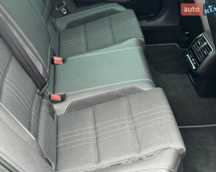 Сірий Фольксваген Пассат Альтрак, об'ємом двигуна 2 л та пробігом 238 тис. км за 21500 $, фото 26 на Automoto.ua