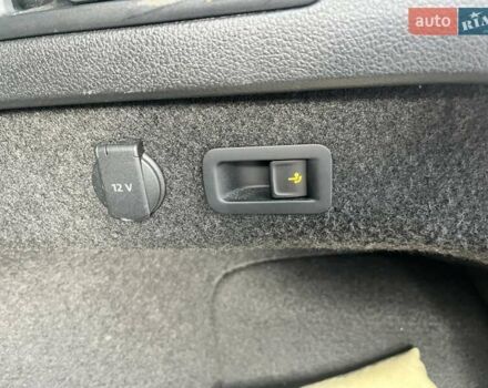 Серый Фольксваген Пассат Альтрак, объемом двигателя 1.97 л и пробегом 236 тыс. км за 22900 $, фото 26 на Automoto.ua