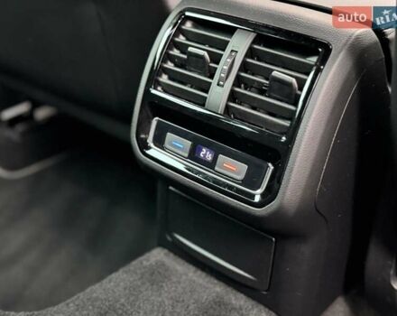 Сірий Фольксваген Пассат Альтрак, об'ємом двигуна 2 л та пробігом 238 тис. км за 21500 $, фото 25 на Automoto.ua