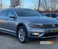 Серый Фольксваген Пассат Альтрак, объемом двигателя 2 л и пробегом 173 тыс. км за 25999 $, фото 1 на Automoto.ua