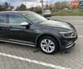 Серый Фольксваген Пассат Альтрак, объемом двигателя 1.97 л и пробегом 236 тыс. км за 22900 $, фото 6 на Automoto.ua