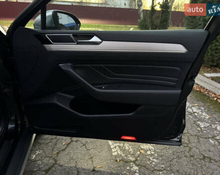 Серый Фольксваген Пассат Альтрак, объемом двигателя 2 л и пробегом 215 тыс. км за 23500 $, фото 81 на Automoto.ua