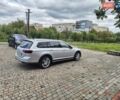 Серый Фольксваген Пассат Альтрак, объемом двигателя 1.97 л и пробегом 227 тыс. км за 24500 $, фото 18 на Automoto.ua
