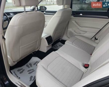 Серый Фольксваген Пассат Альтрак, объемом двигателя 1.97 л и пробегом 148 тыс. км за 23400 $, фото 29 на Automoto.ua