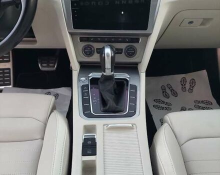 Серый Фольксваген Пассат Альтрак, объемом двигателя 1.97 л и пробегом 148 тыс. км за 23400 $, фото 27 на Automoto.ua