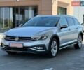 Серый Фольксваген Пассат Альтрак, объемом двигателя 1.97 л и пробегом 196 тыс. км за 24799 $, фото 9 на Automoto.ua