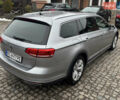 Серый Фольксваген Пассат Альтрак, объемом двигателя 2 л и пробегом 263 тыс. км за 19900 $, фото 10 на Automoto.ua